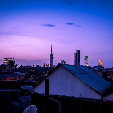 Nana'S Guesthouse バトゥーミ エクステリア 写真